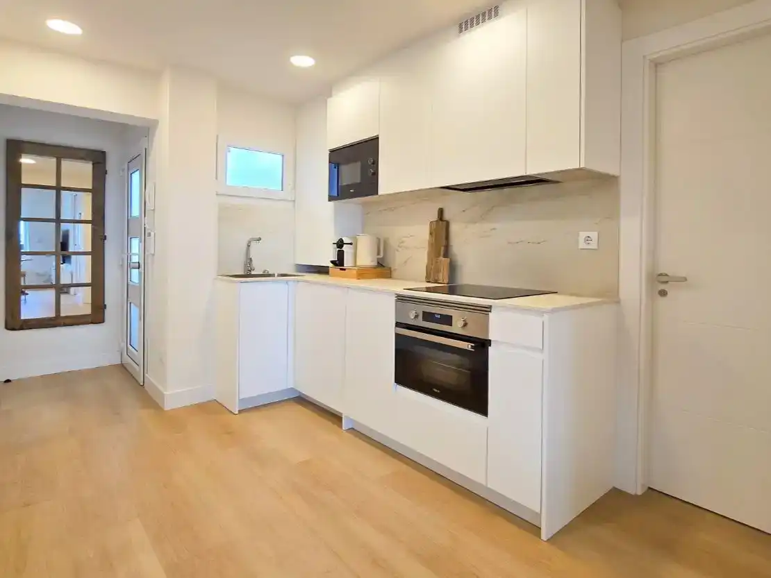 Piso de 75 m² en Suances