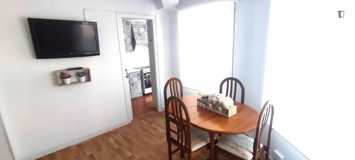 Habitación en alquiler, Castellón de la Plana