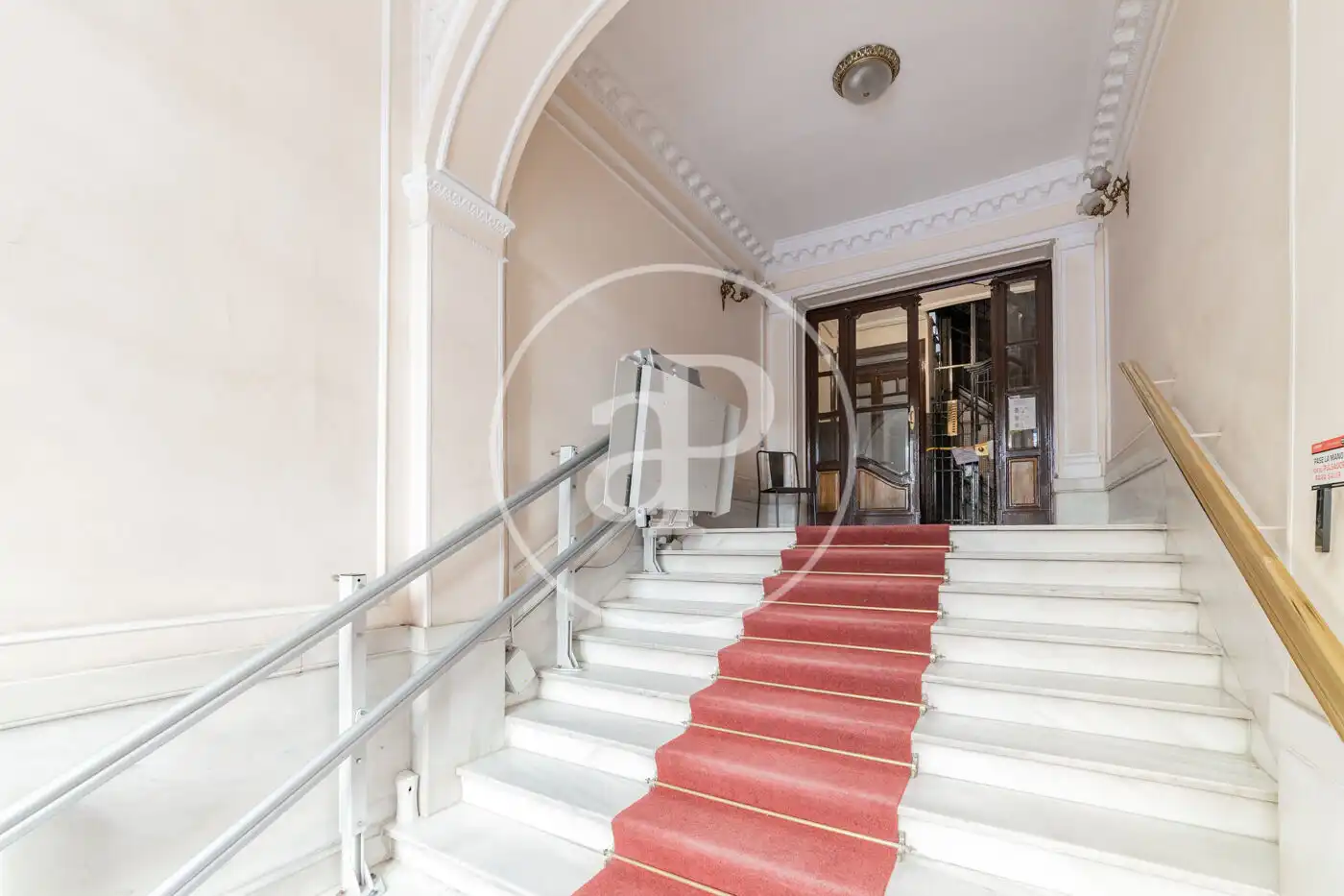 Apartamento 230 m² em Madrid