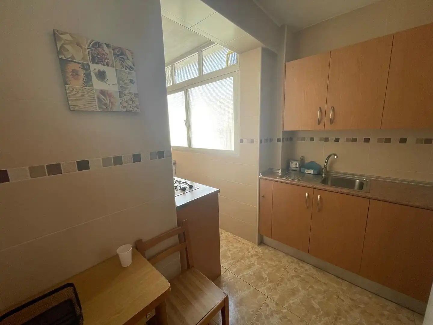 Piso de 73 m² en Málaga