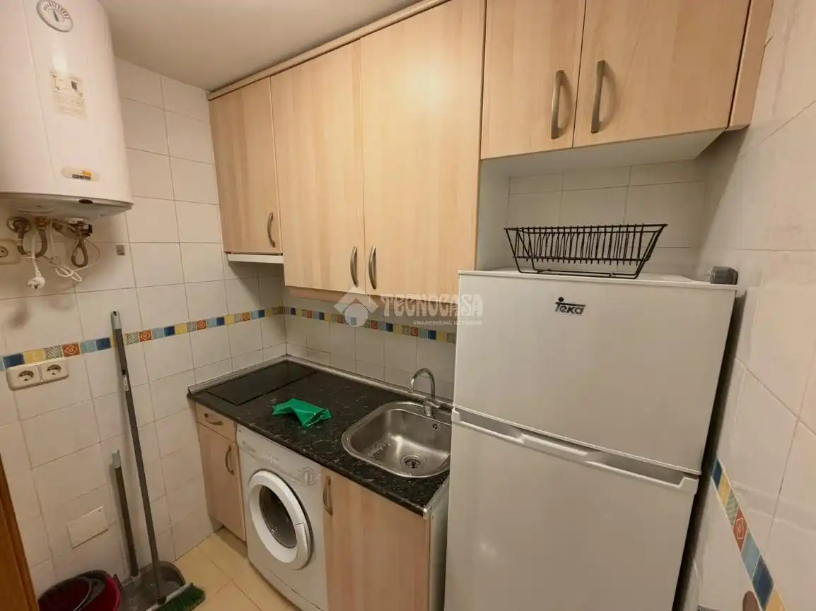 Pis de 51 m² a Madrid