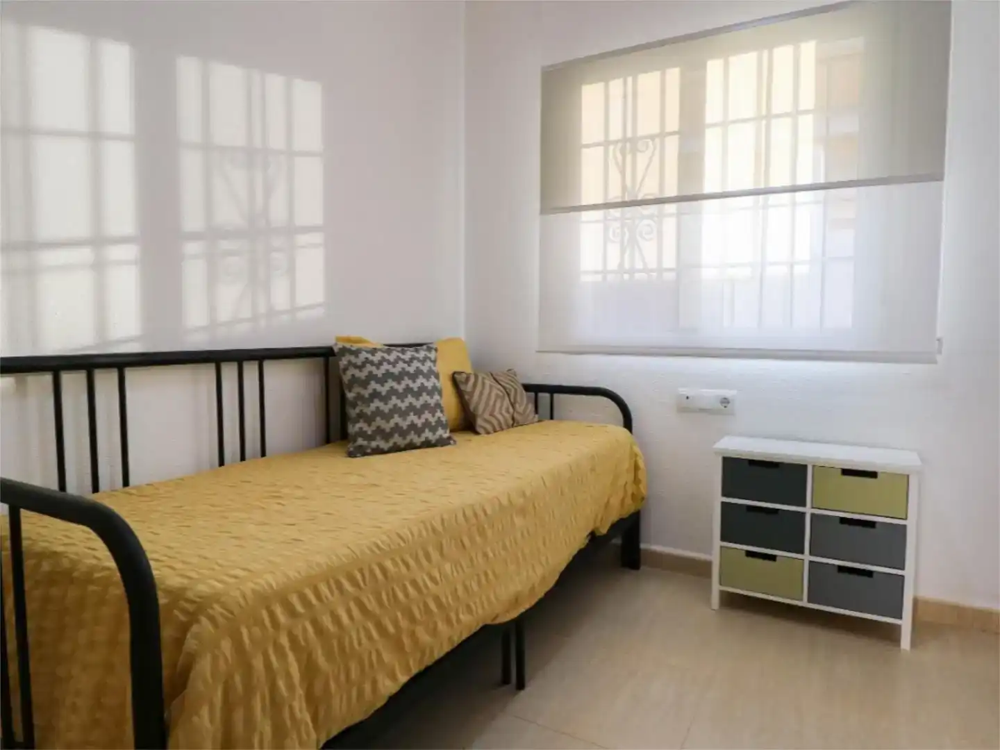 Piso de 140 m² en Pulpí