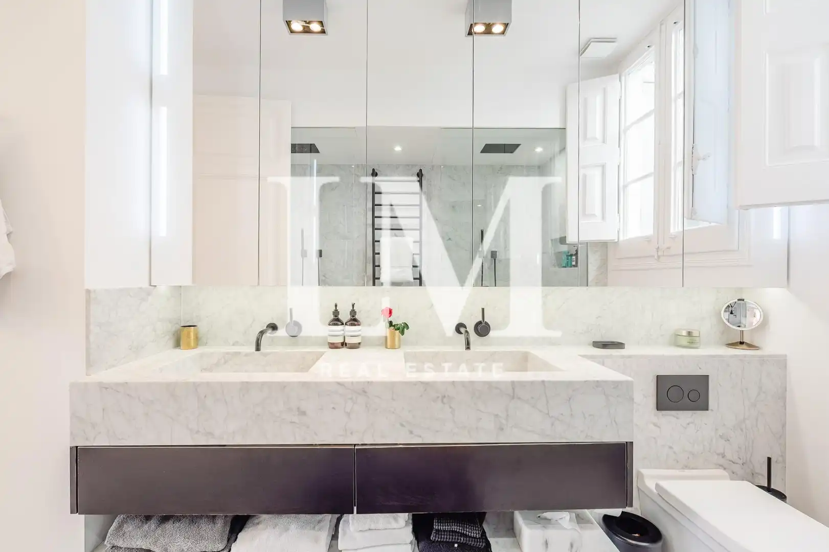 Piso de 196 m² en Barcelona