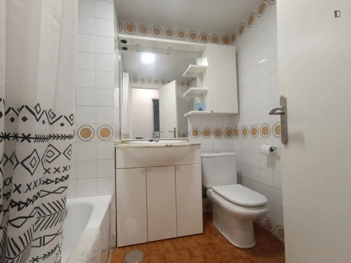 Habitación en alquiler, Pamplona