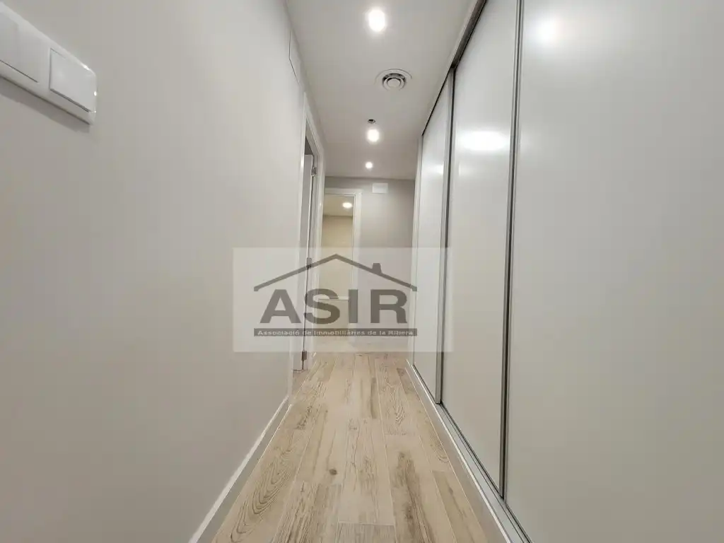 Piso de 128 m² en Alzira