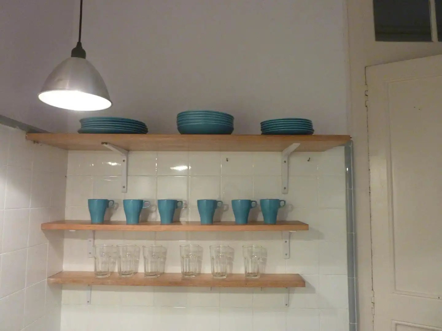 Habitación 100 m², Barcelona