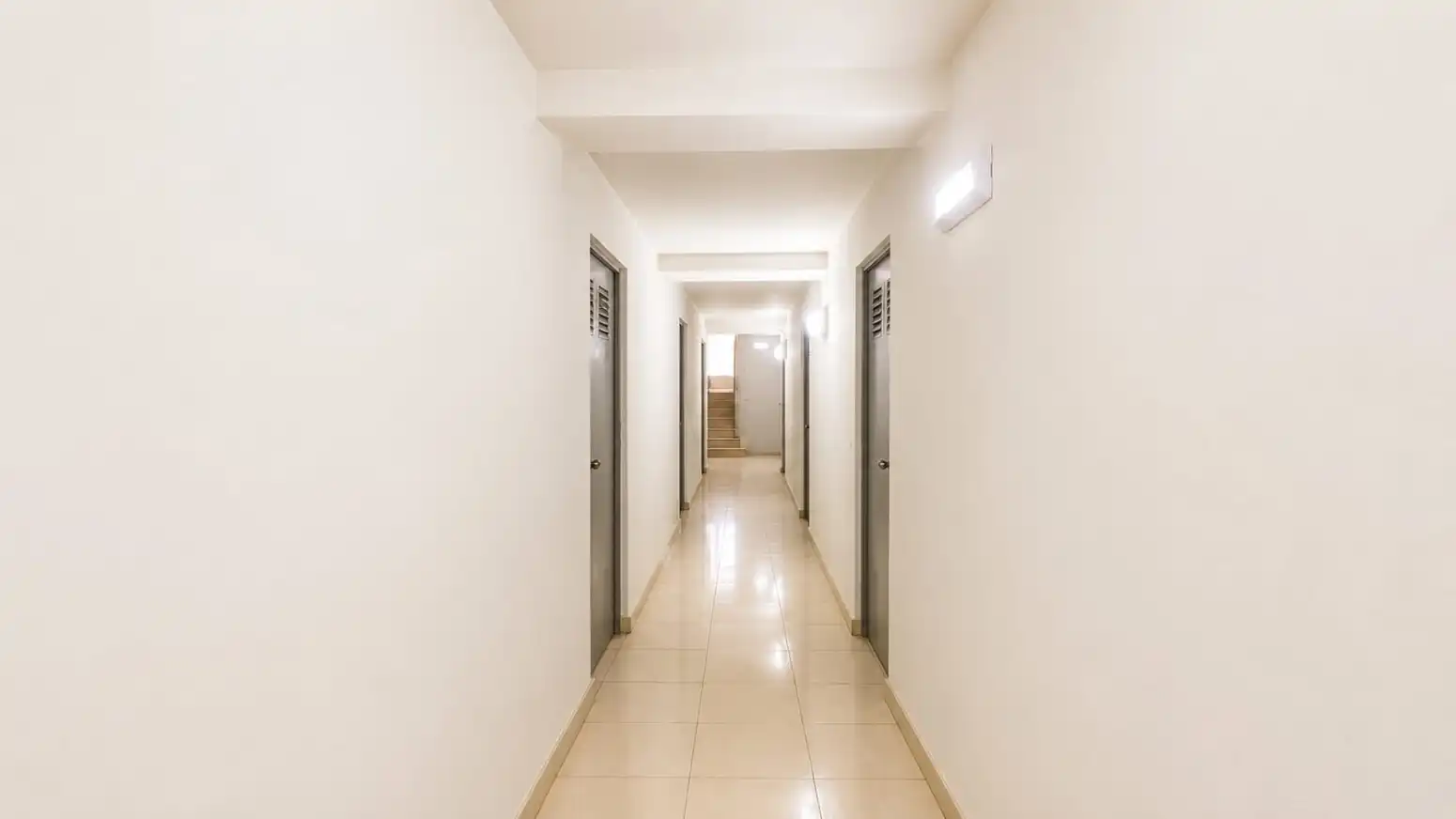 Piso de 50 m² en Gijón
