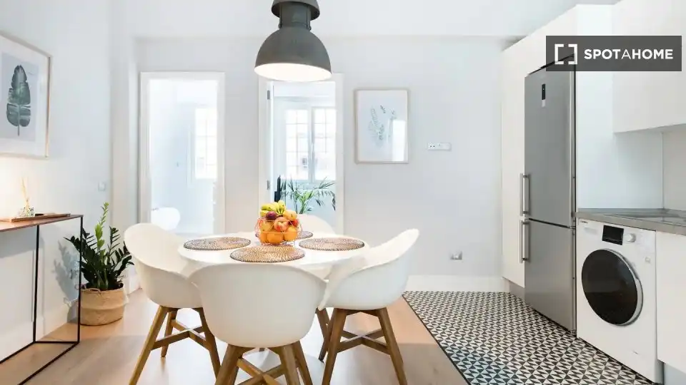 Habitación en alquiler, Las Palmas de Gran Canaria