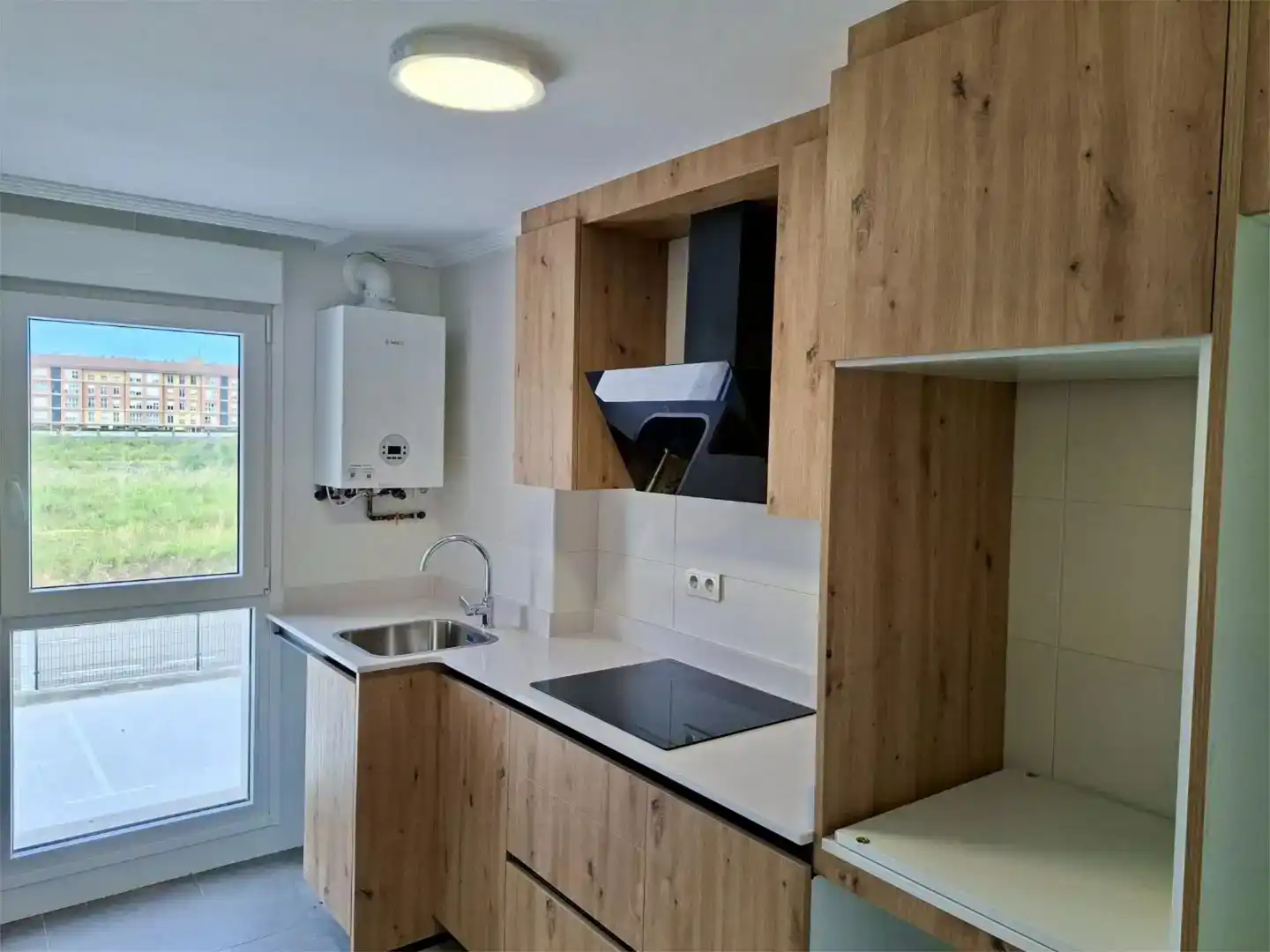 Piso de 80 m² en Santander
