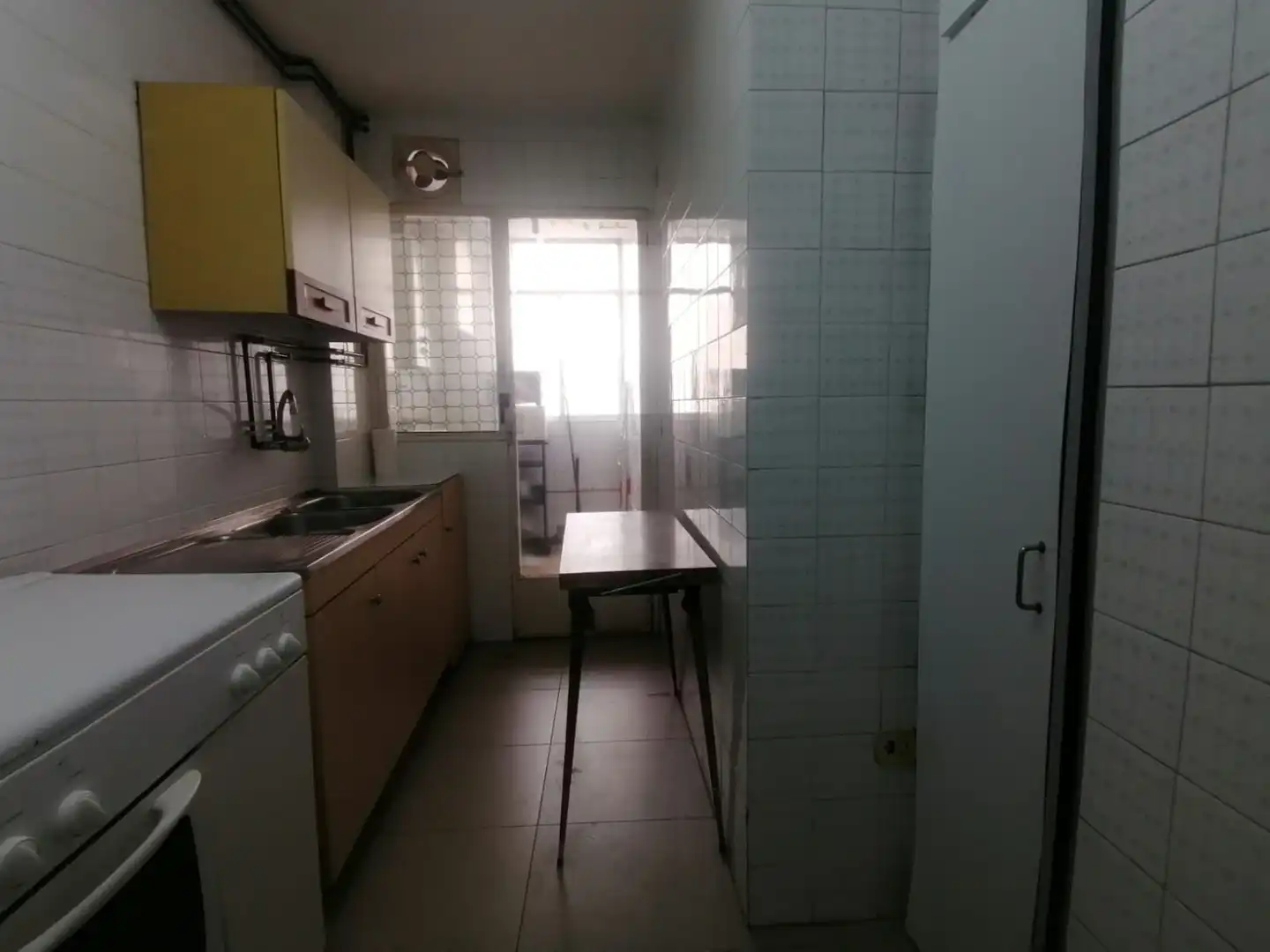 Piso de 100 m² en Murcia