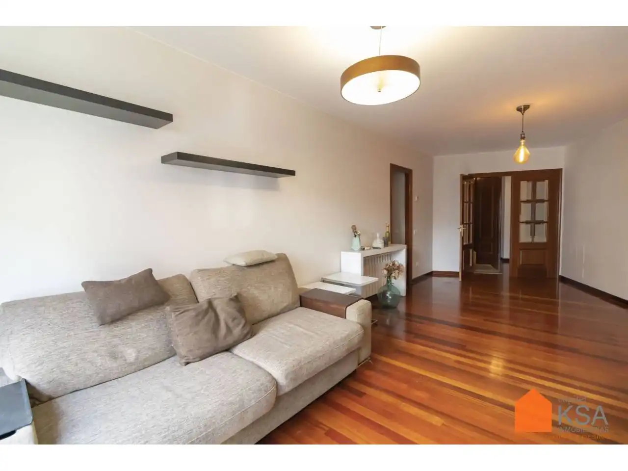 Pis de 128 m² a Ames