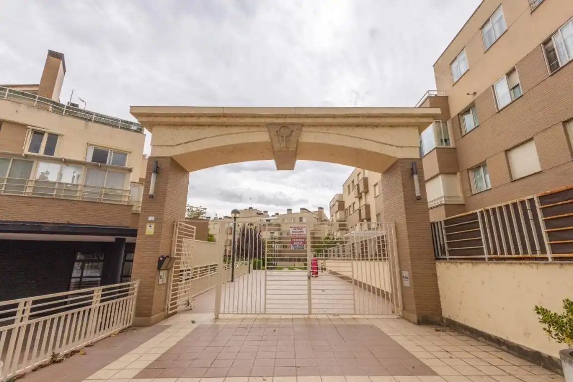 Pis de 85 m² a Santa Marta de Tormes