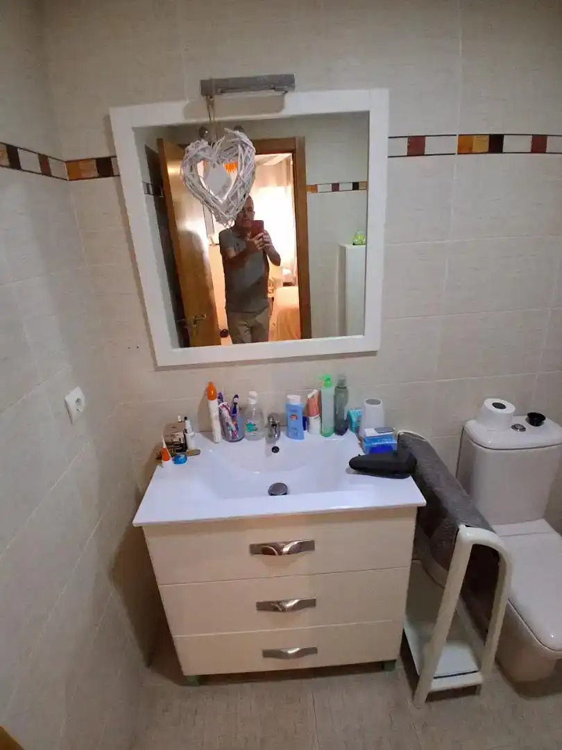 Piso de 120 m² en Villajoyosa