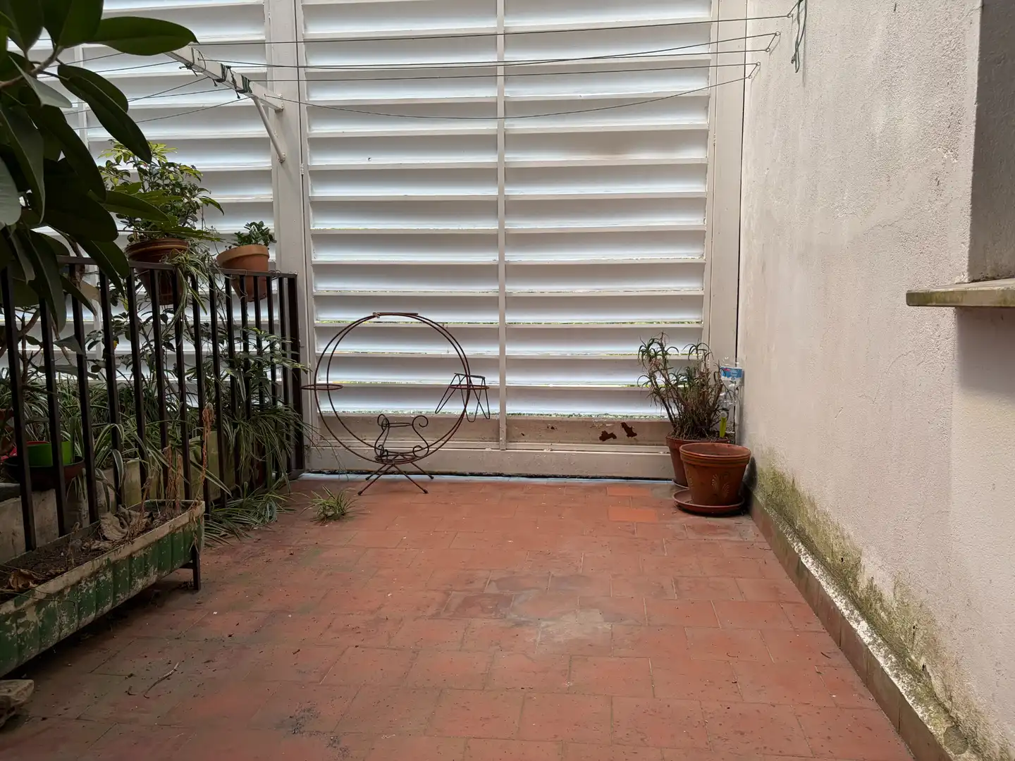 Pis de 108 m² a Plasencia