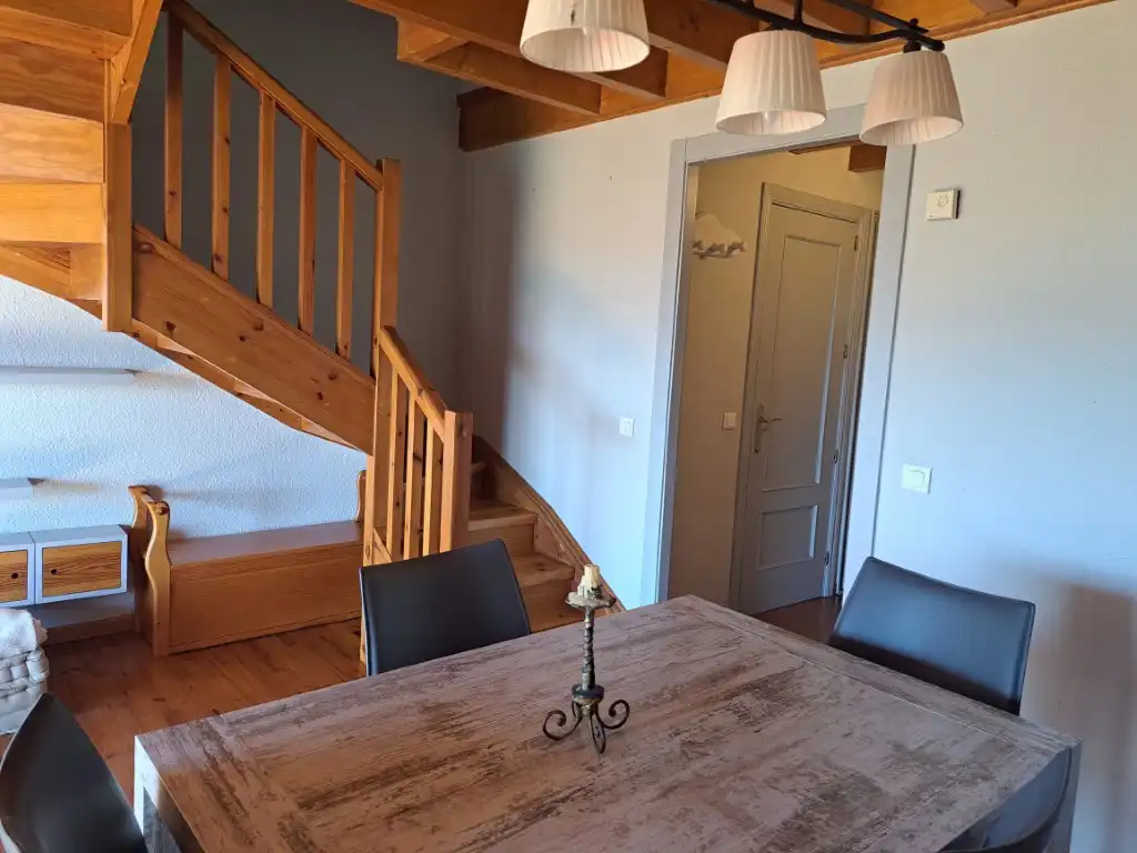 Wohnung 100 m² in Puigcerdà