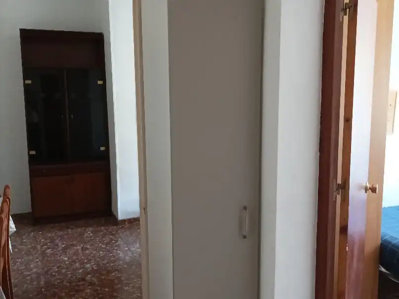 Piso de 60 m² en Málaga