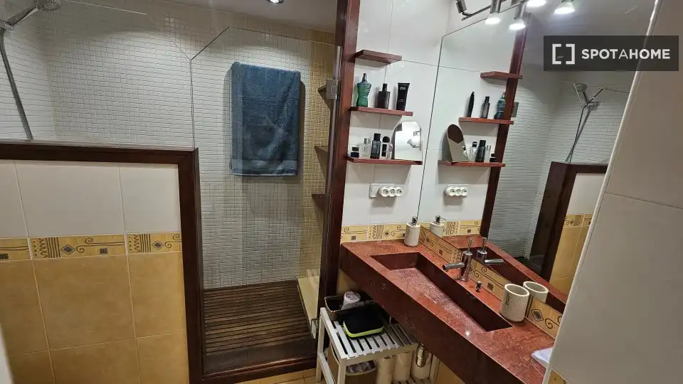 Habitación 128 m², Murcia