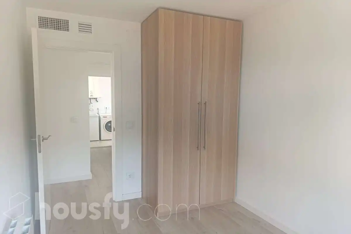 Pis de 67 m² a Santa Coloma de Gramenet