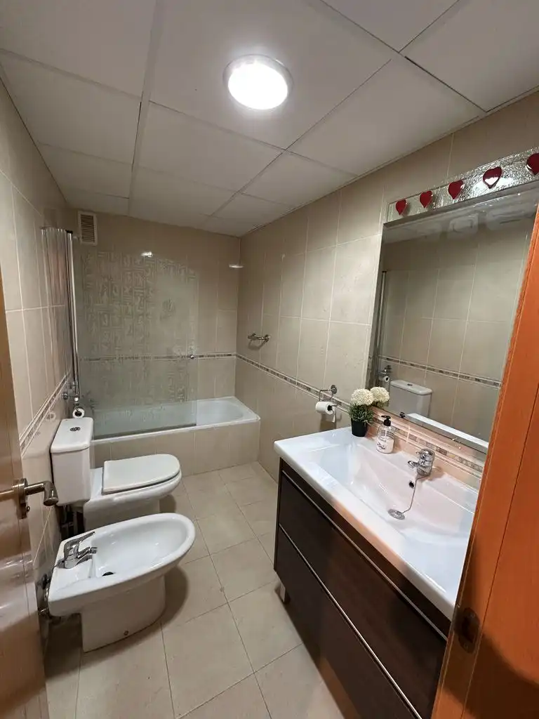 Piso de 75 m² en Almenara