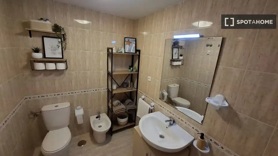 Habitación 104 m², San Javier