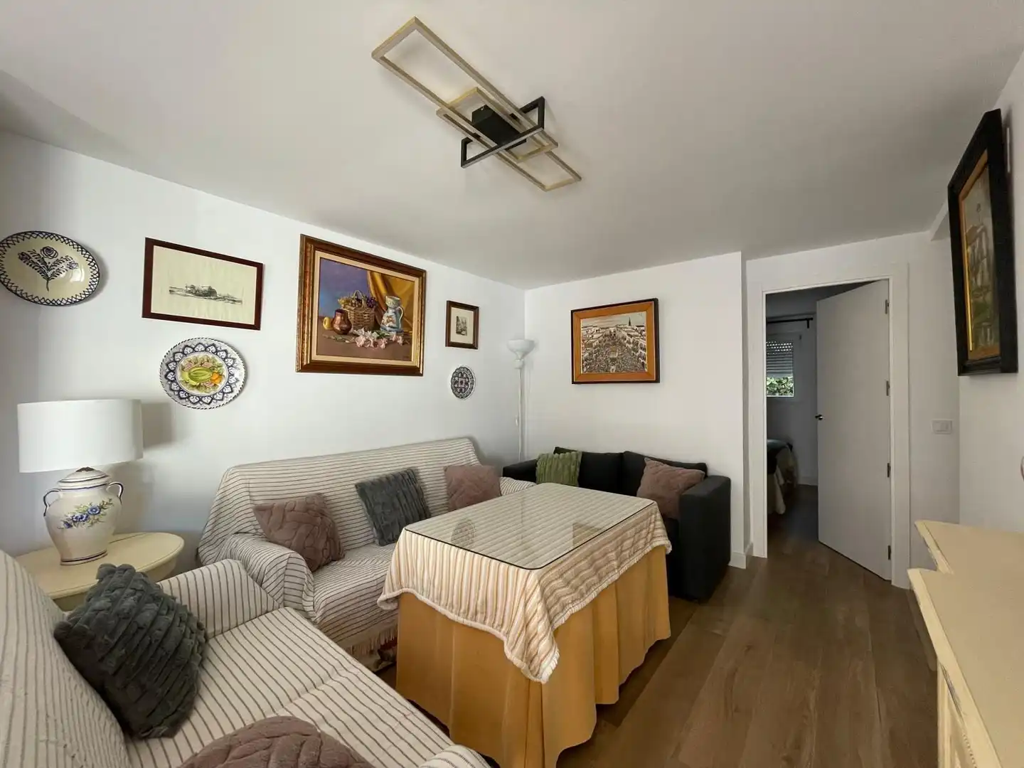 Piso de 45 m² en Cartaya