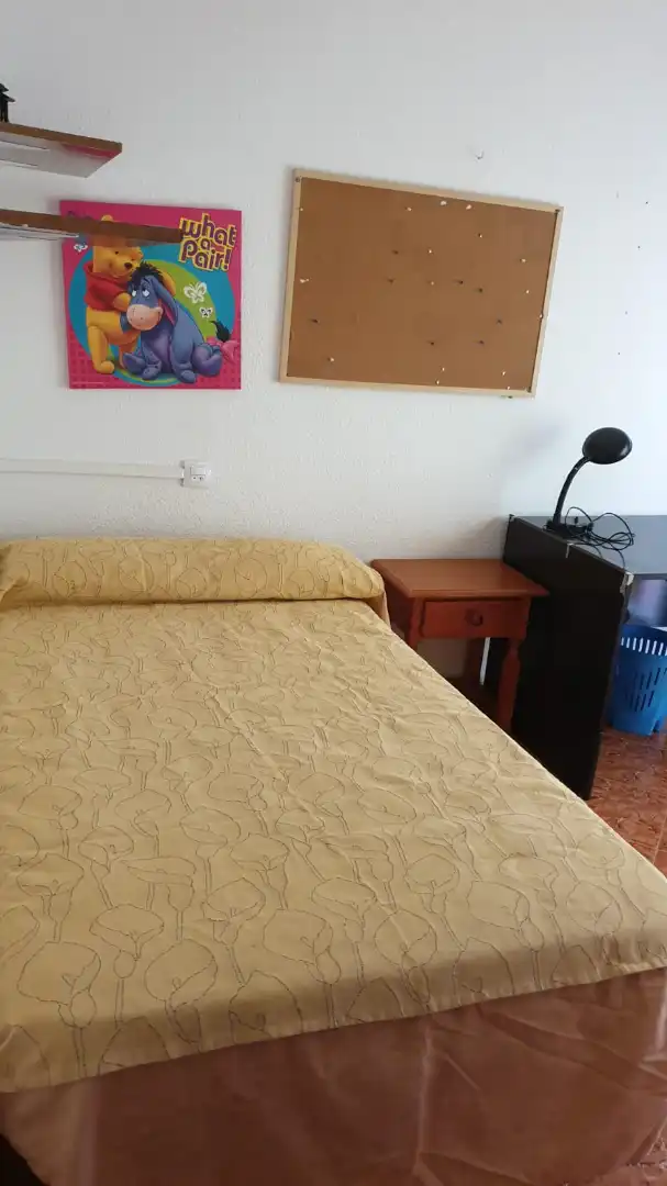 Piso de 85 m² en Sevilla