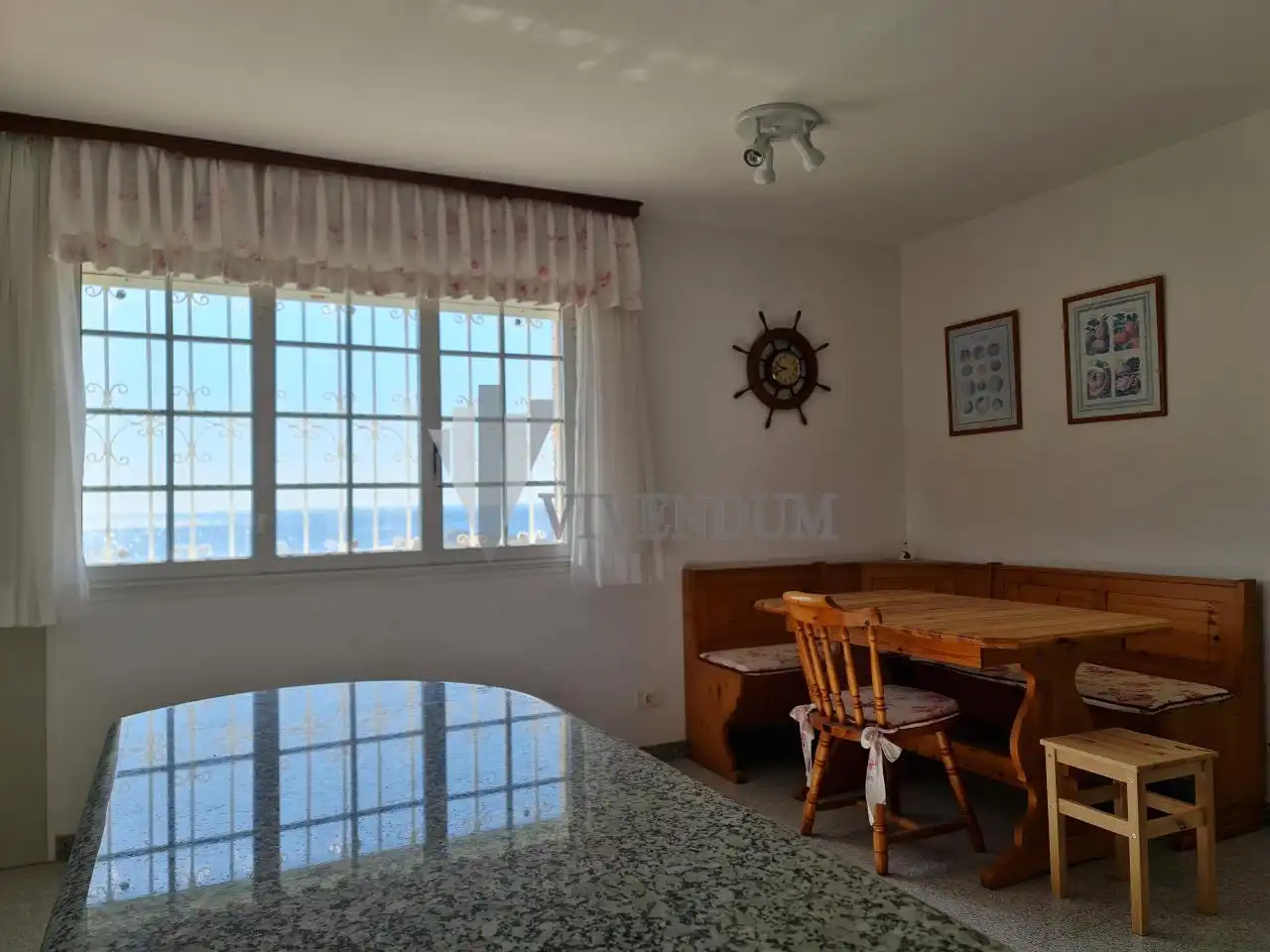Piso de 221 m² en Oia
