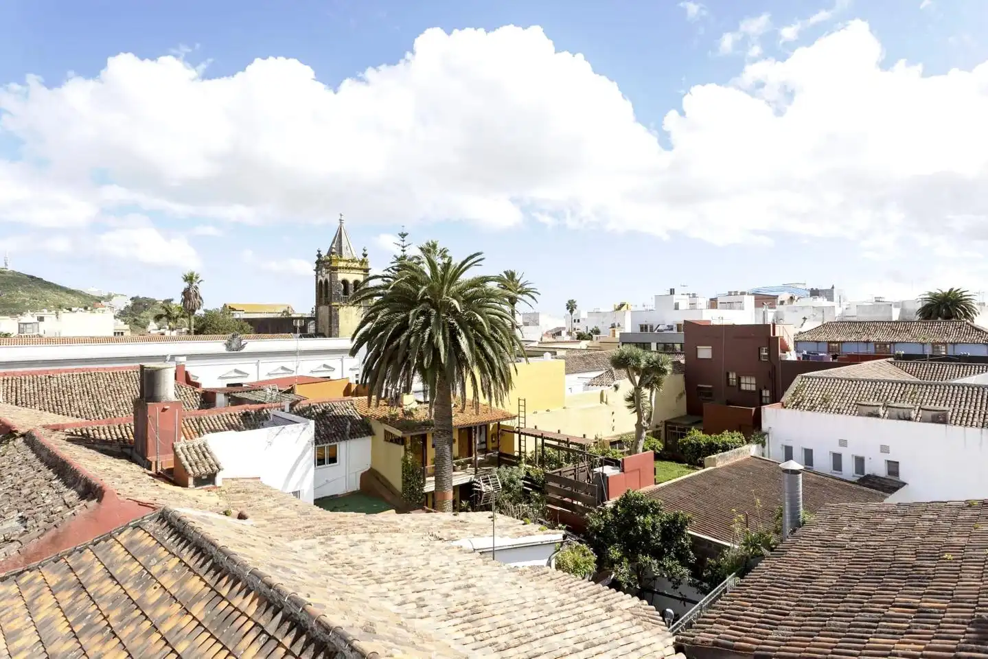 Appartamento 100 m² a San Cristóbal de La Laguna