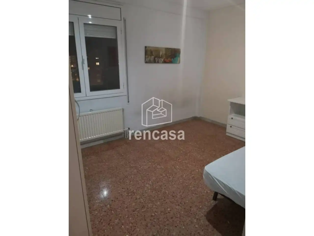 Piso de 140 m² en Lérida
