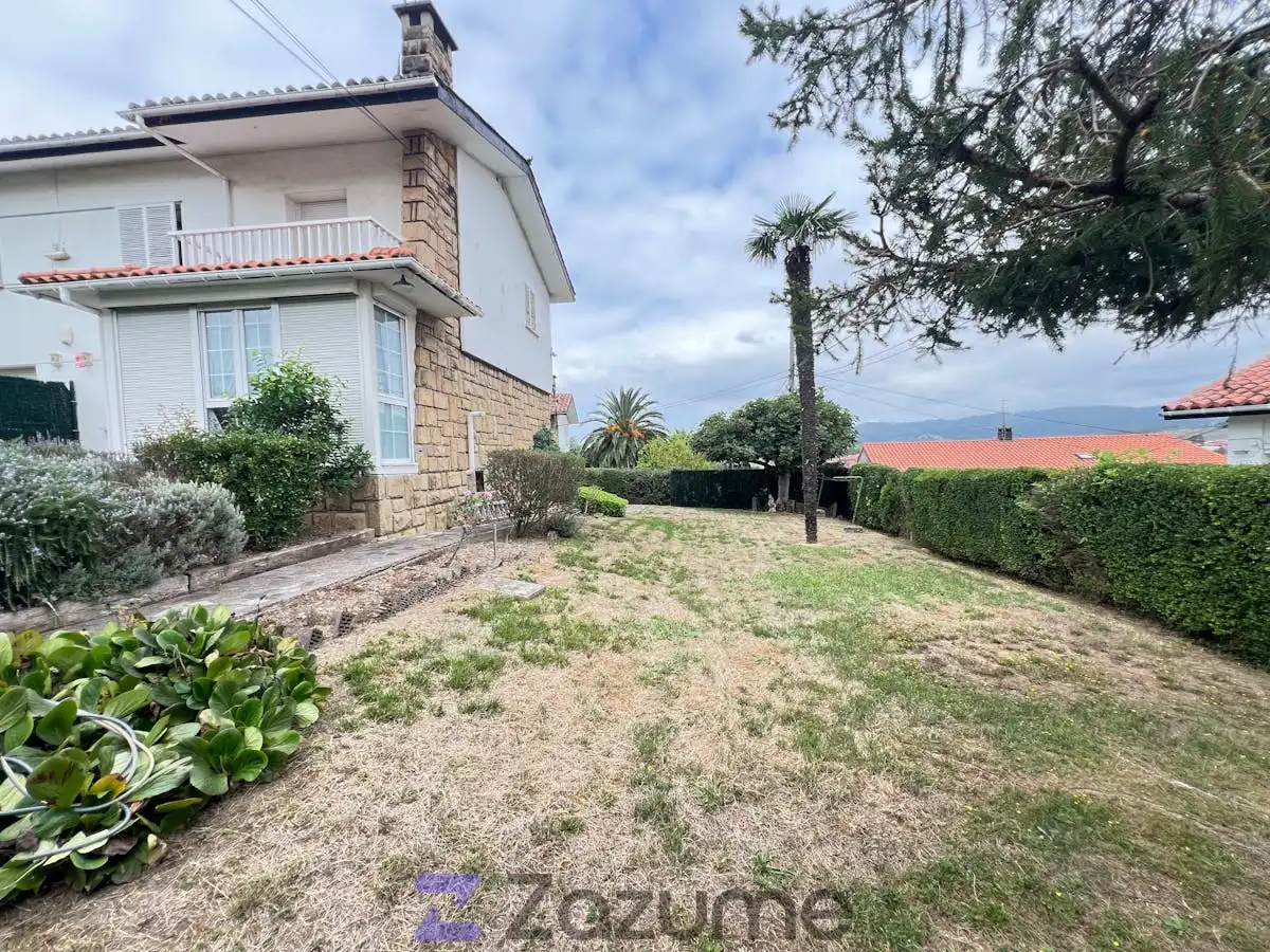Piso de 400 m² en Sondica