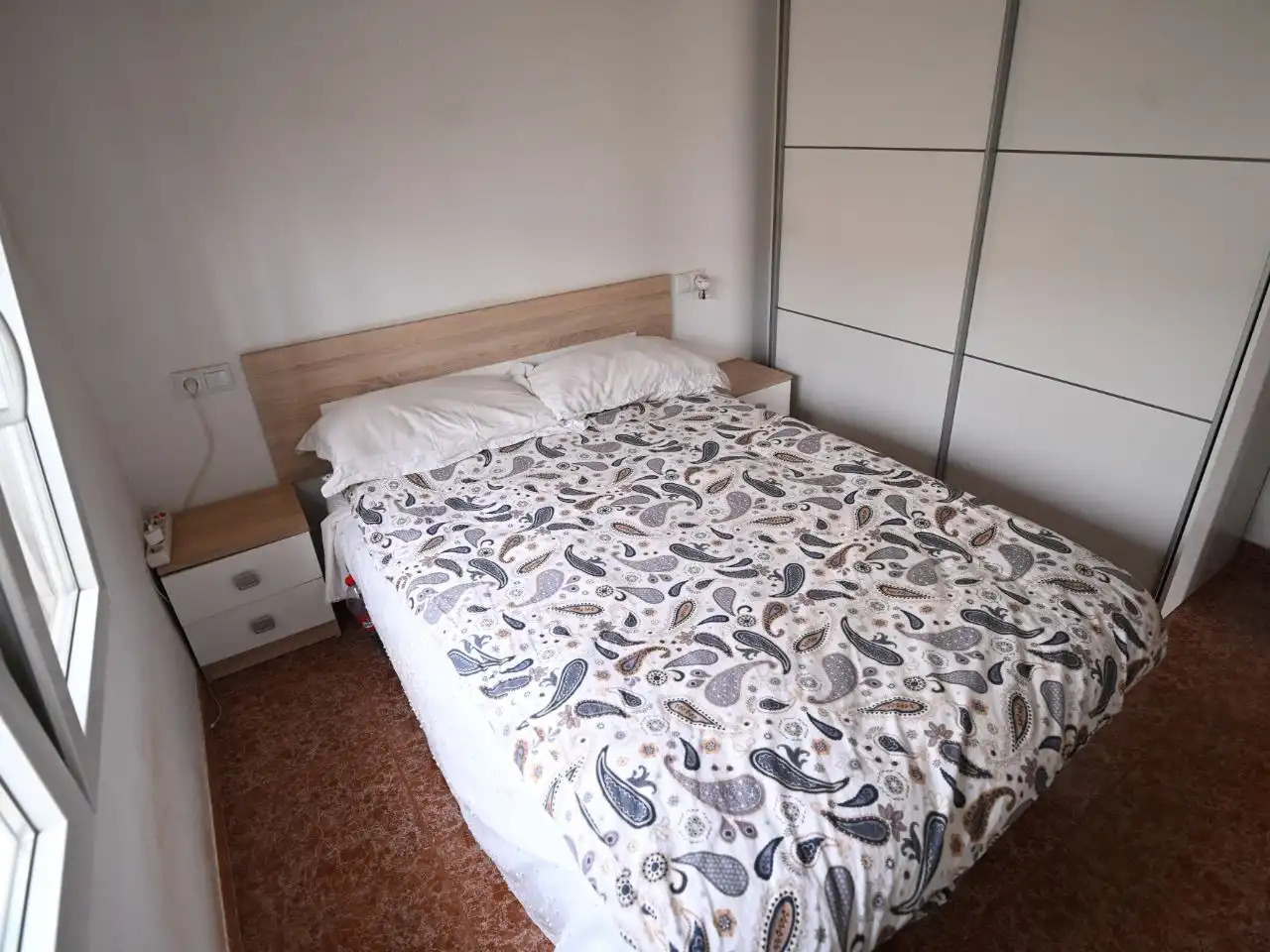 Piso de 70 m² en Cartagena