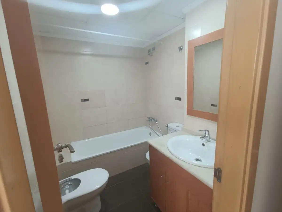Квартира 71 м² у Borriana / Burriana