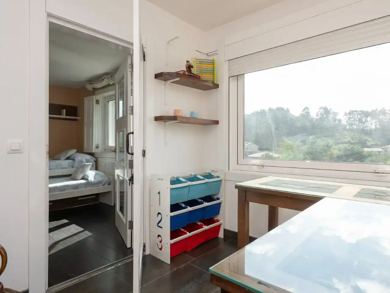 Piso de 230 m² en Vilaboa