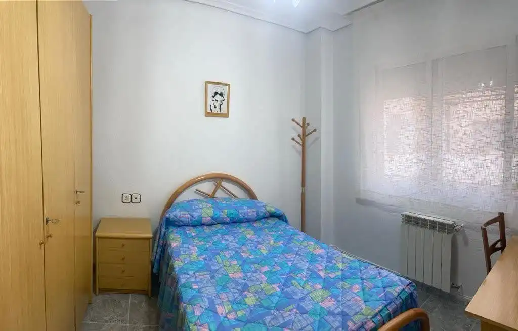 Pis de 120 m² a Caravaca de la Cruz