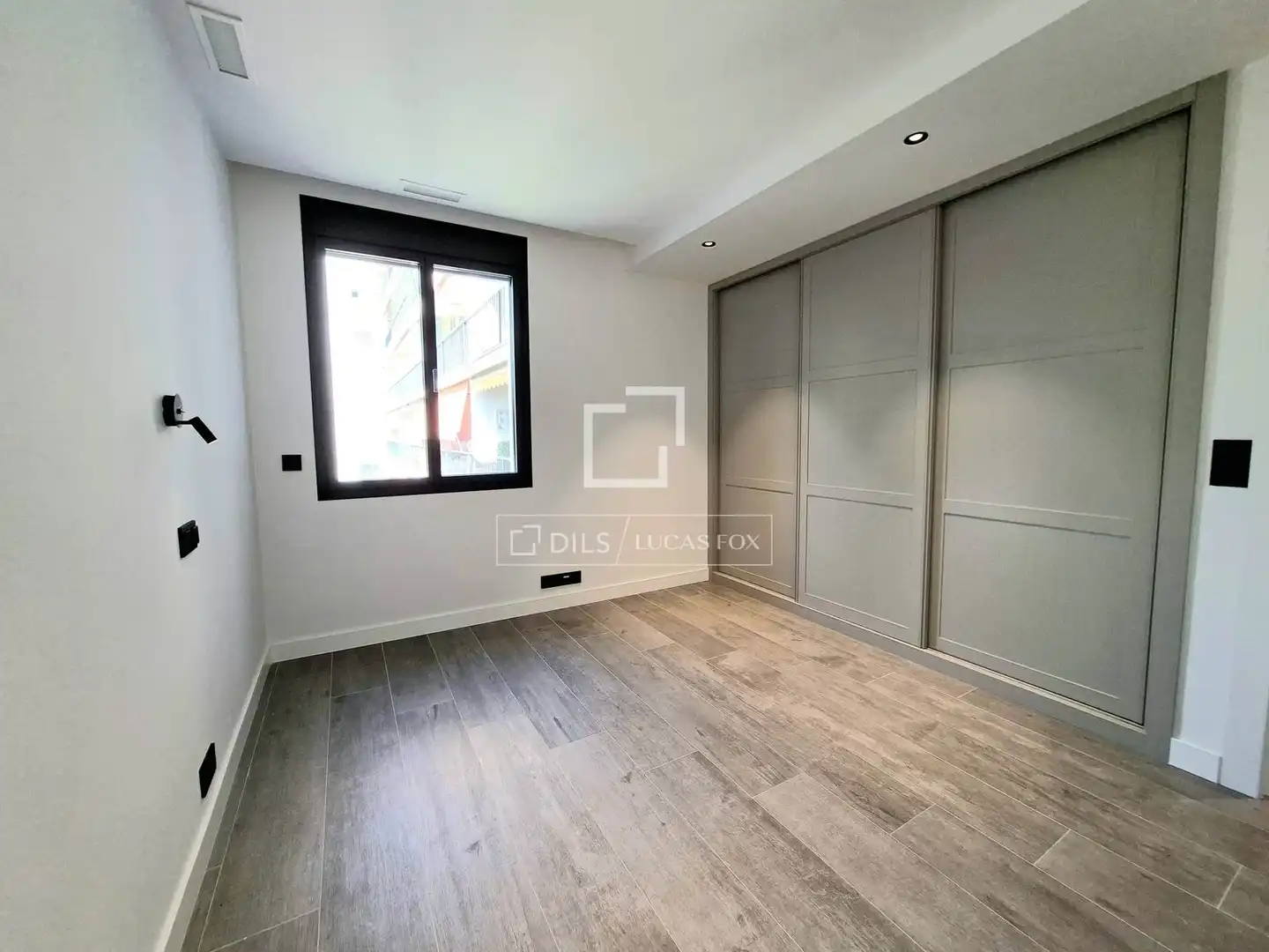Pis de 153 m² a Màlaga