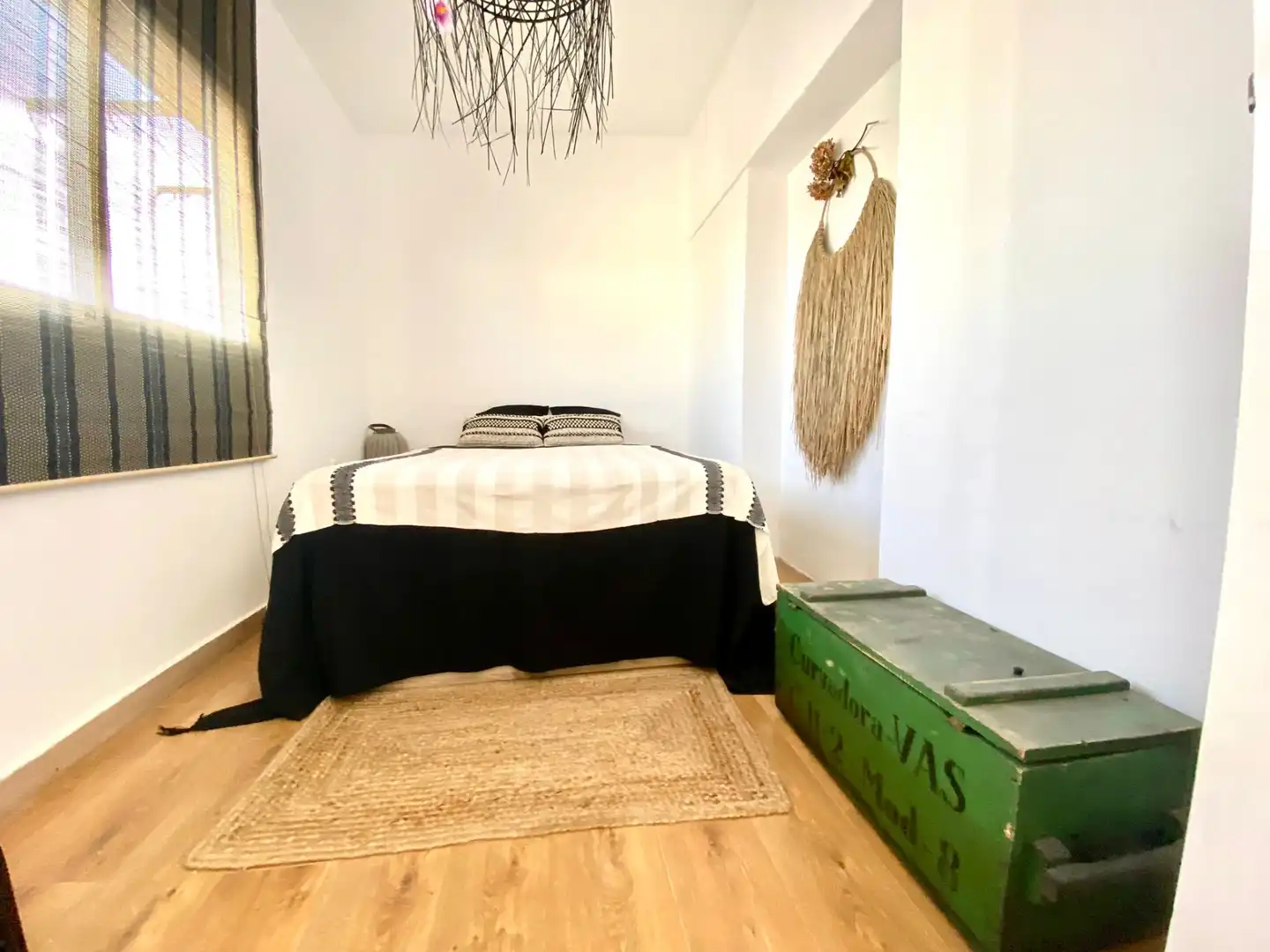 Piso de 55 m² en Tarifa