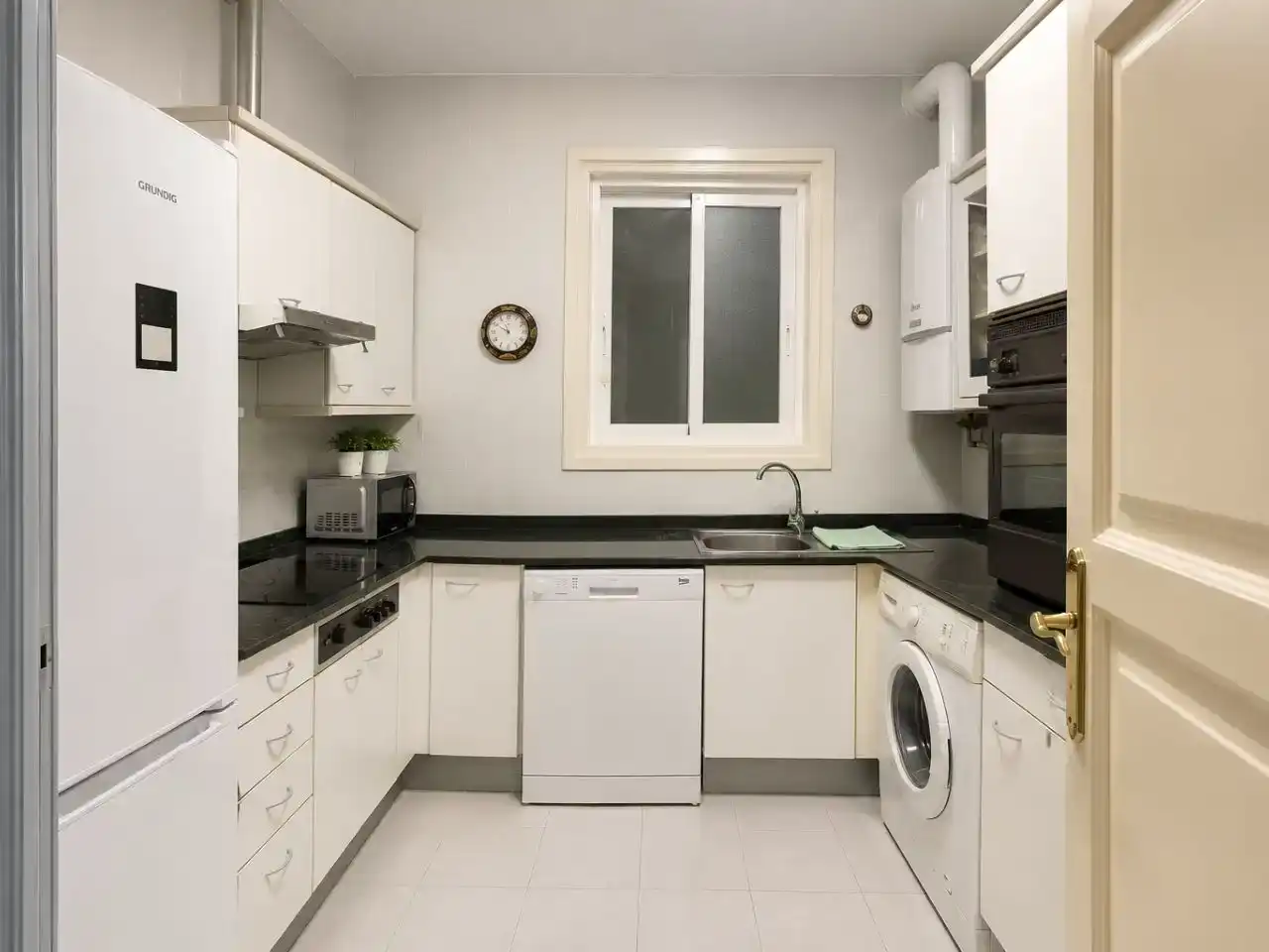 Piso de 95 m² en Lérida
