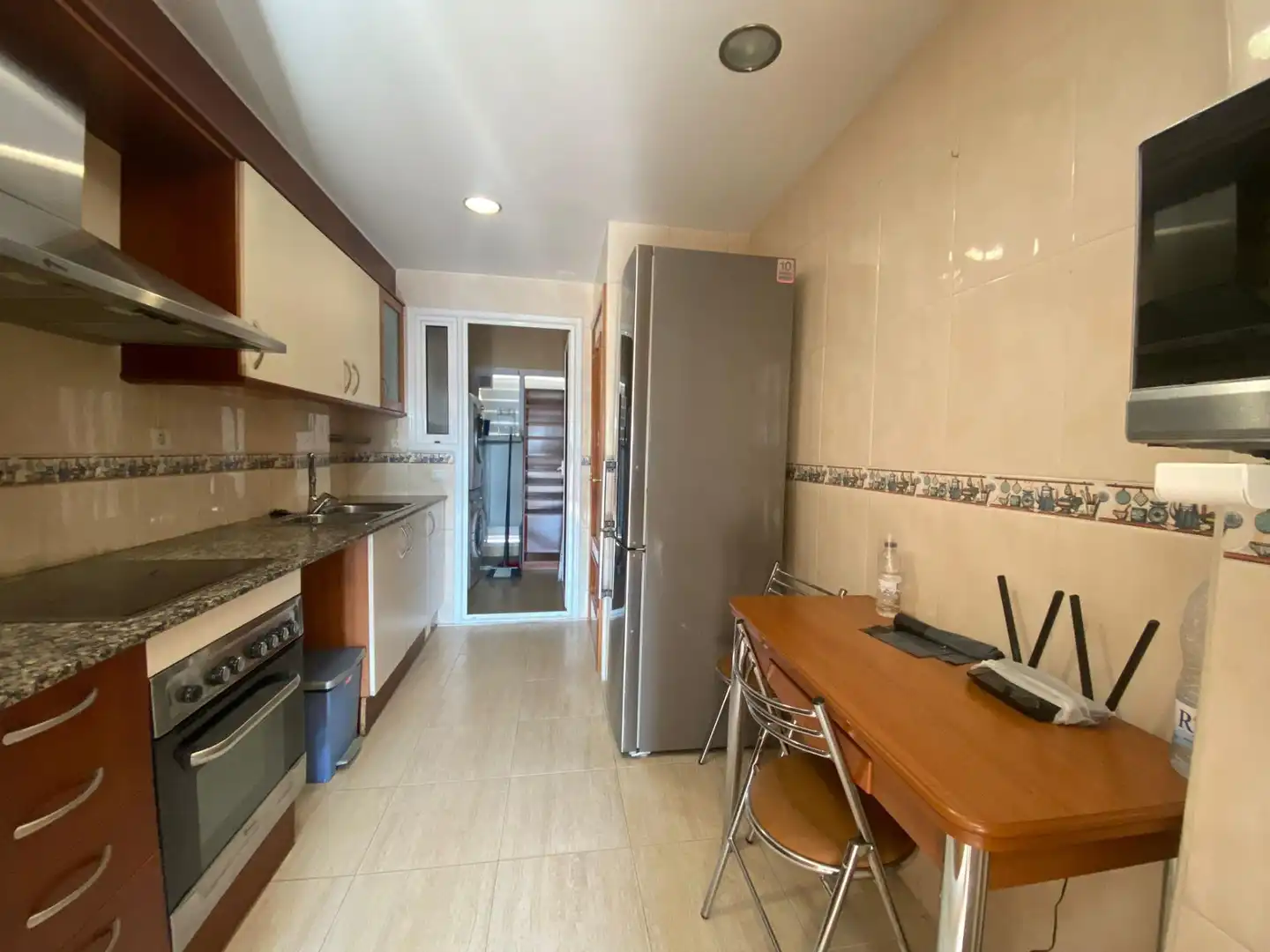 Pis de 110 m² a Sabadell