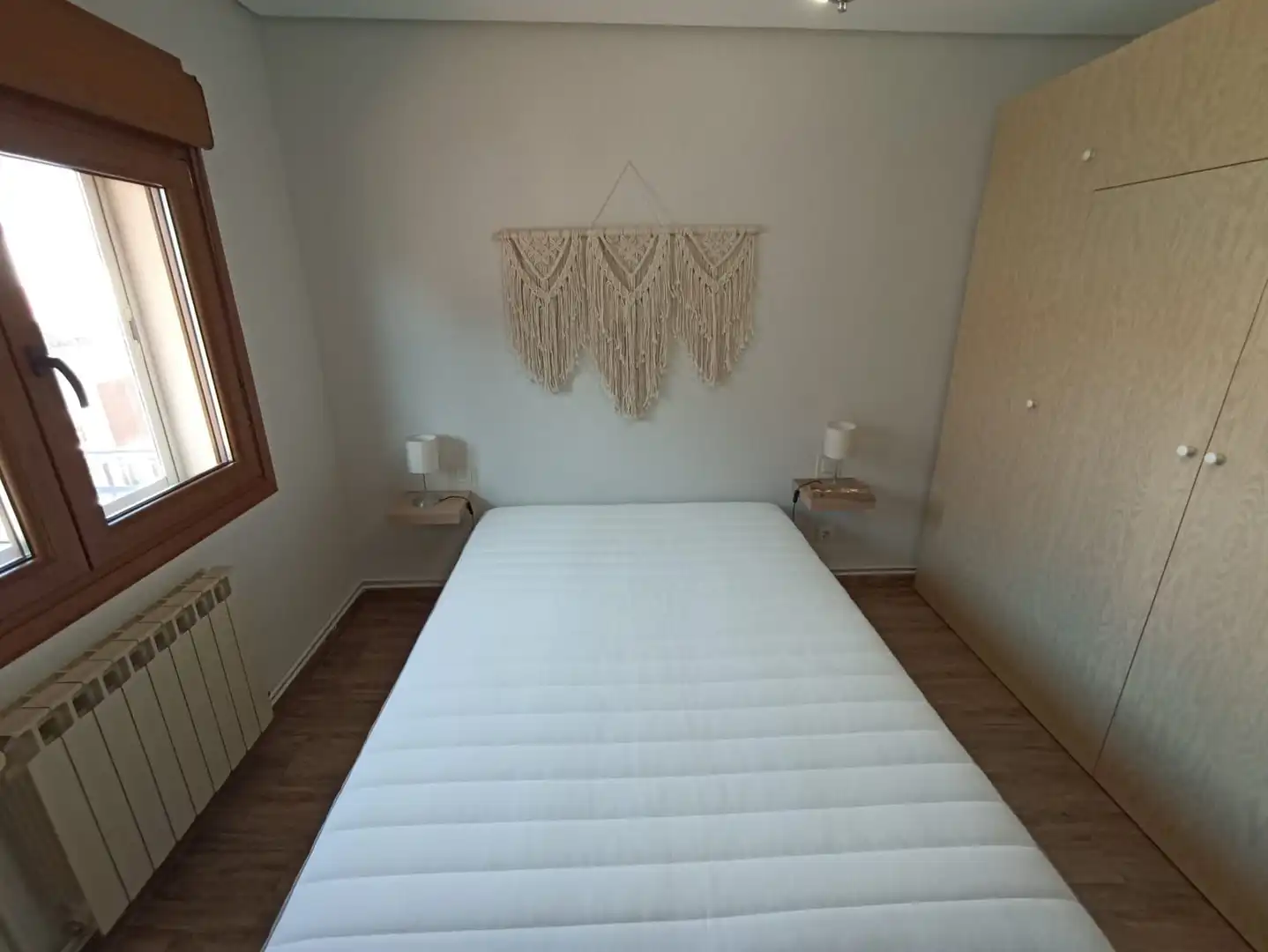 Flat 90 m² in Las Navas del Marqués