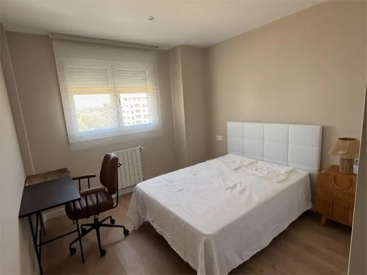 Piso de 120 m² en Badajoz