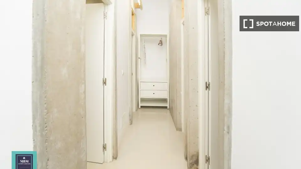 Habitación 77 m², Las Palmas de Gran Canaria