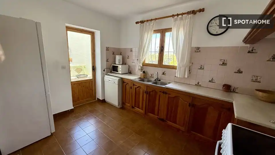 Habitación en alquiler, Benitachell