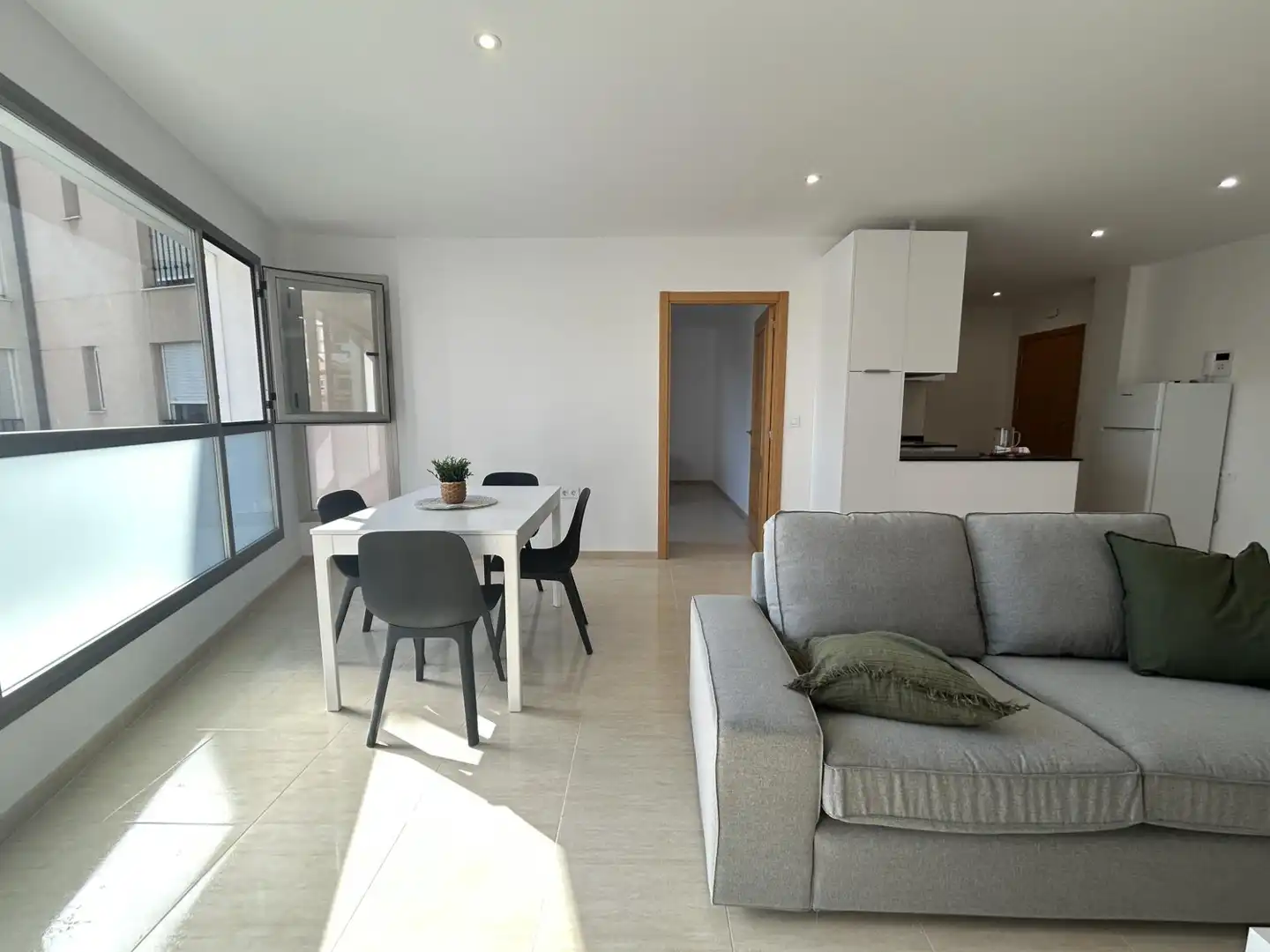 Apartamento 74 m² em Borriana / Burriana