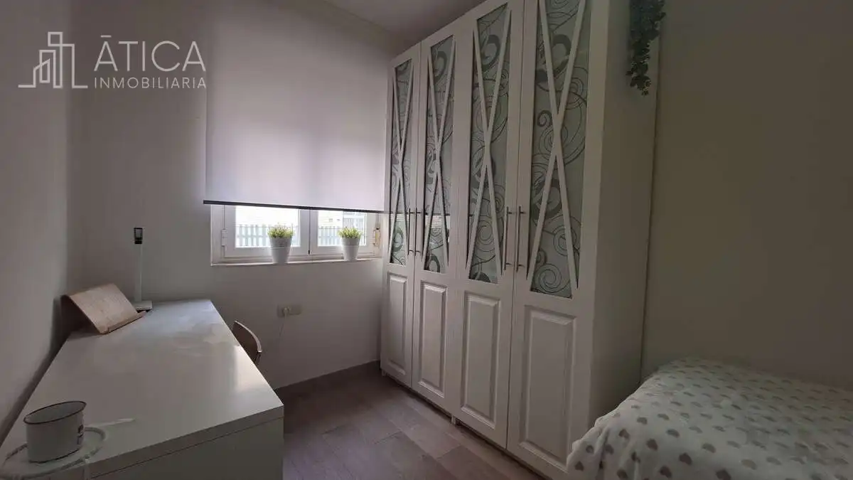 Piso de 95 m² en Salamanca