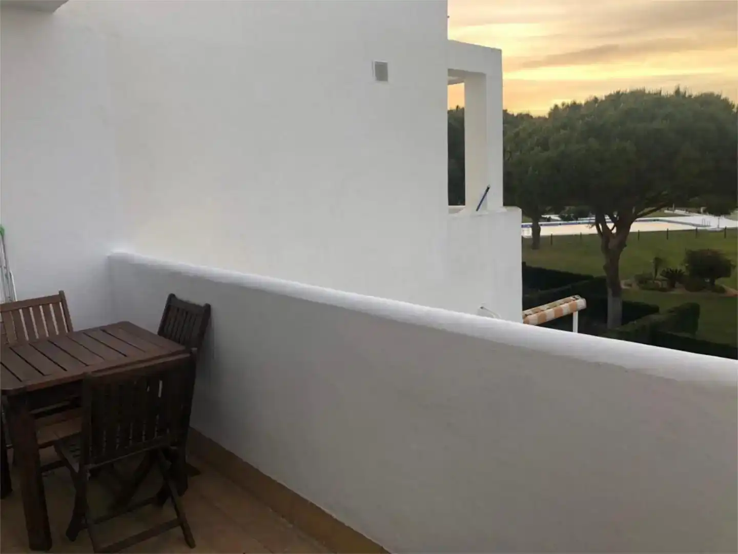 Piso de 49 m² en Chiclana de la Frontera