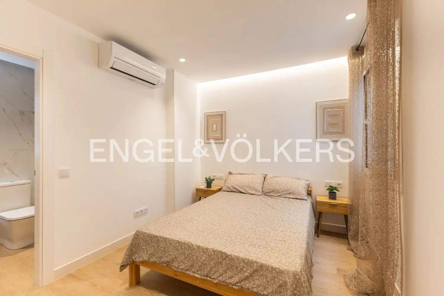 Piso de 100 m² en Almenara