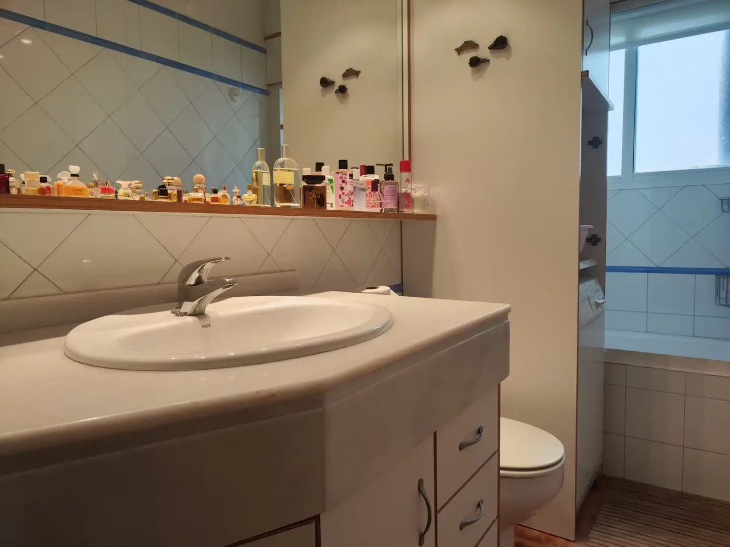 Piso de 53 m² en la Ràpita