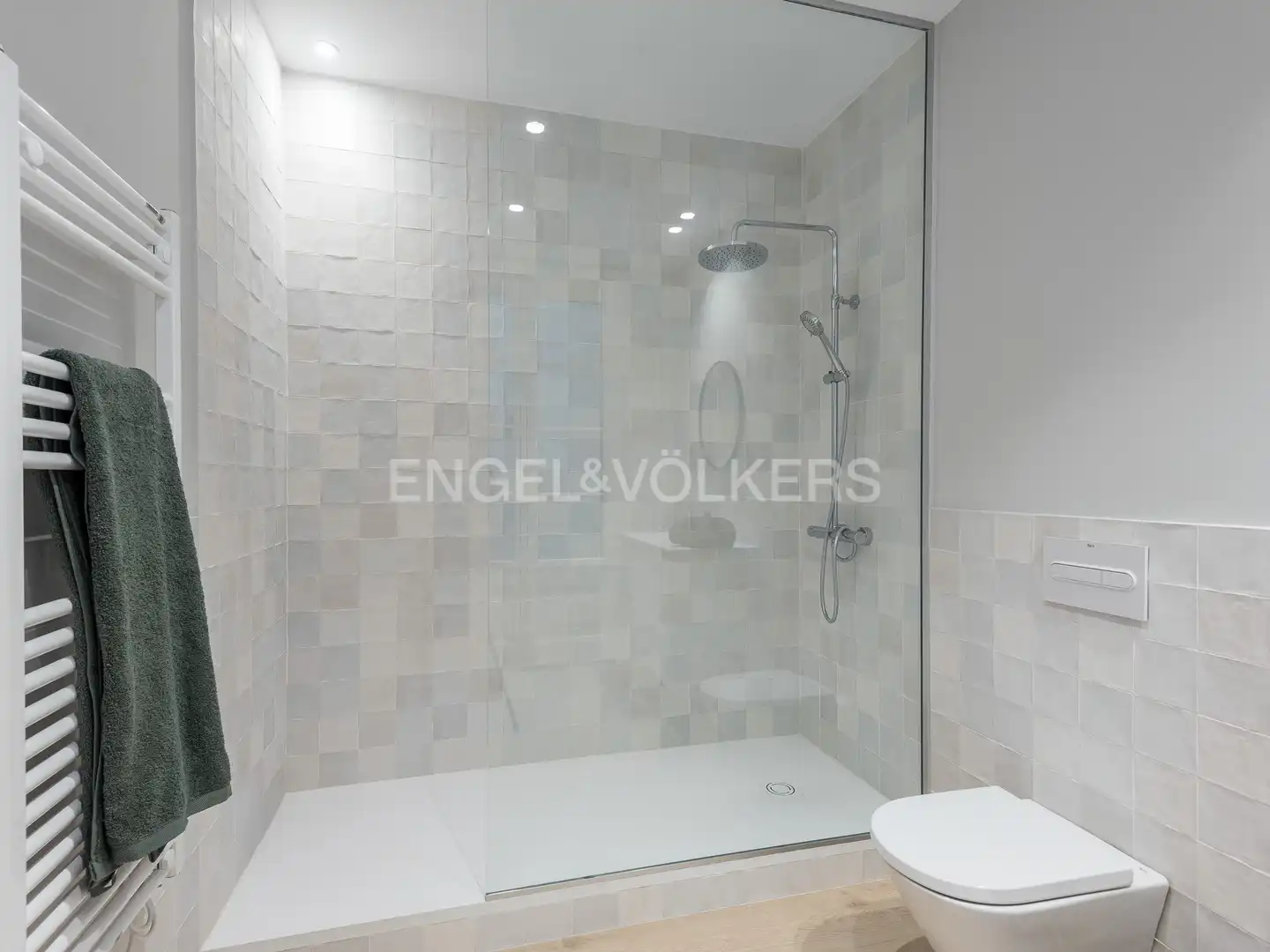 Pis de 118 m² a Barcelona