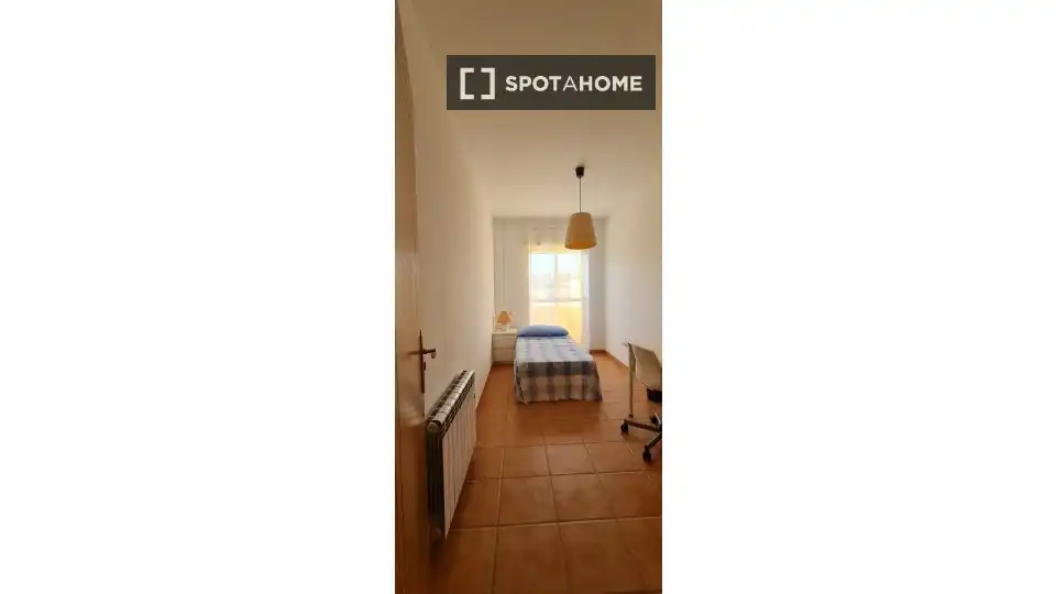 Habitación 100 m², Murcia