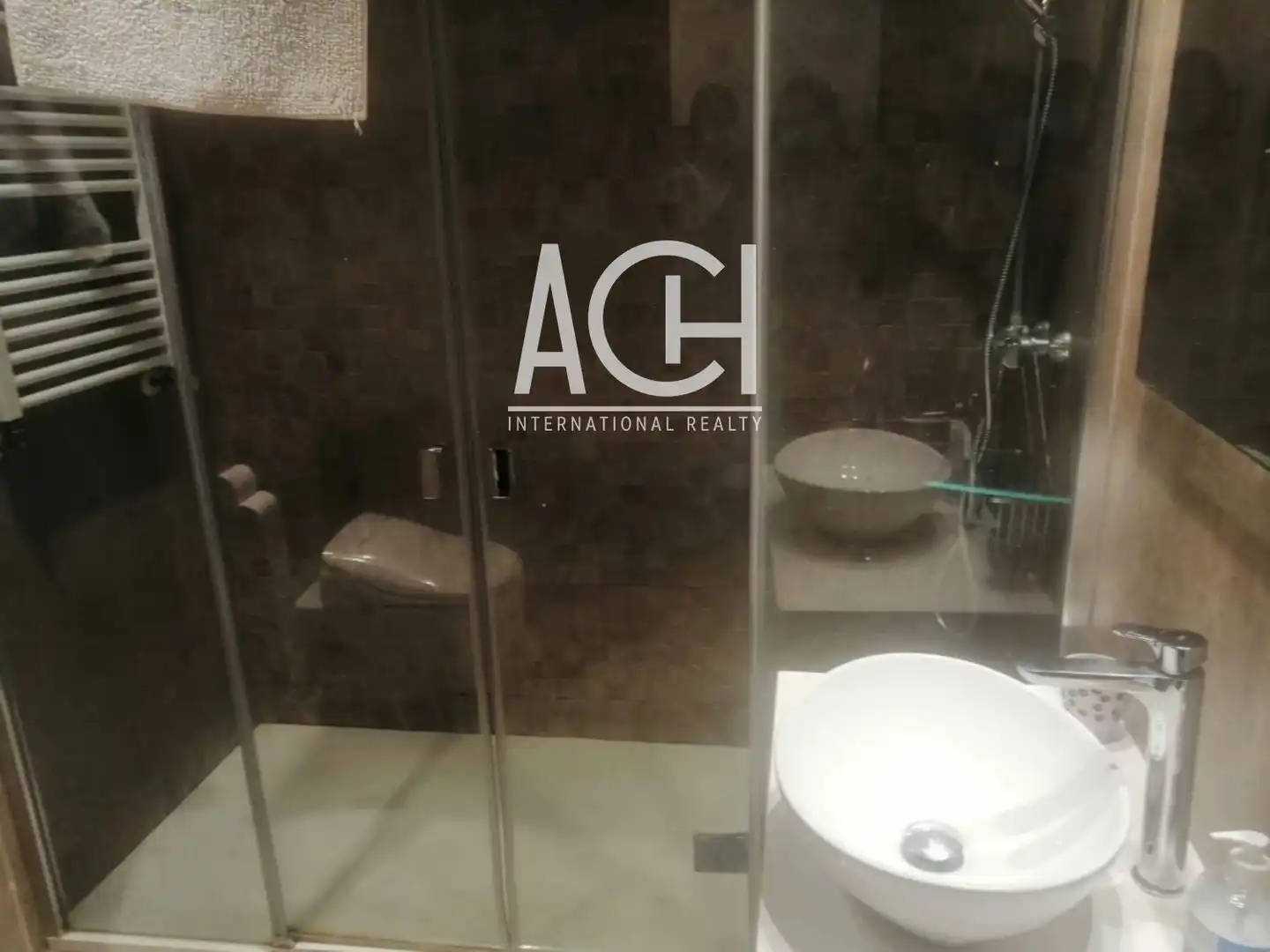 Appartamento 90 m² a Bilbao